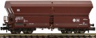 852320 Fleischmann Self unloading hopper car type Falns 183